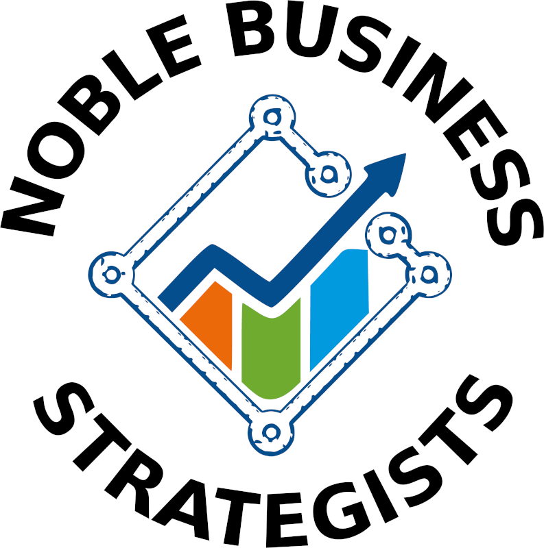 business logo