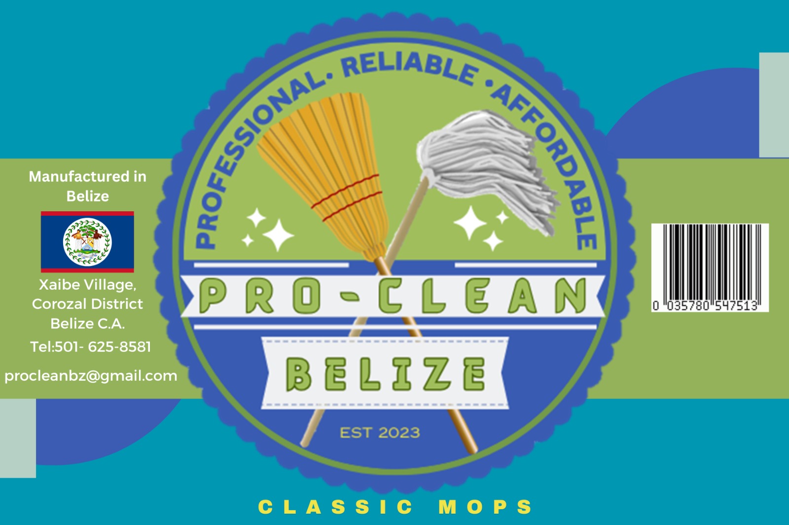 business logo