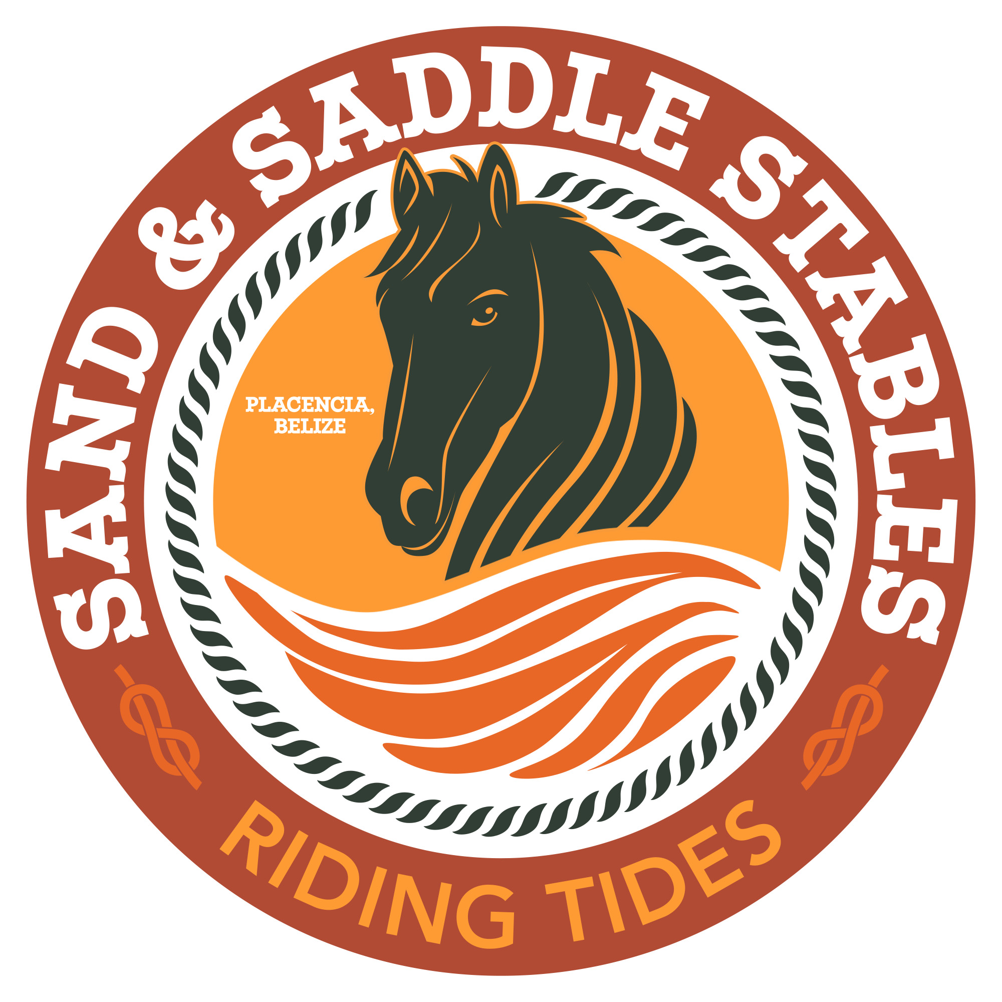 business logo