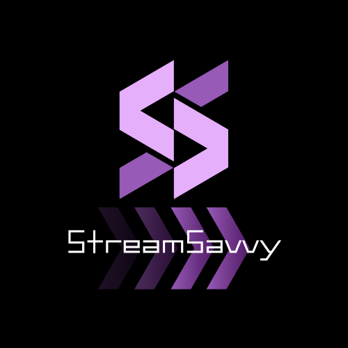 business logo