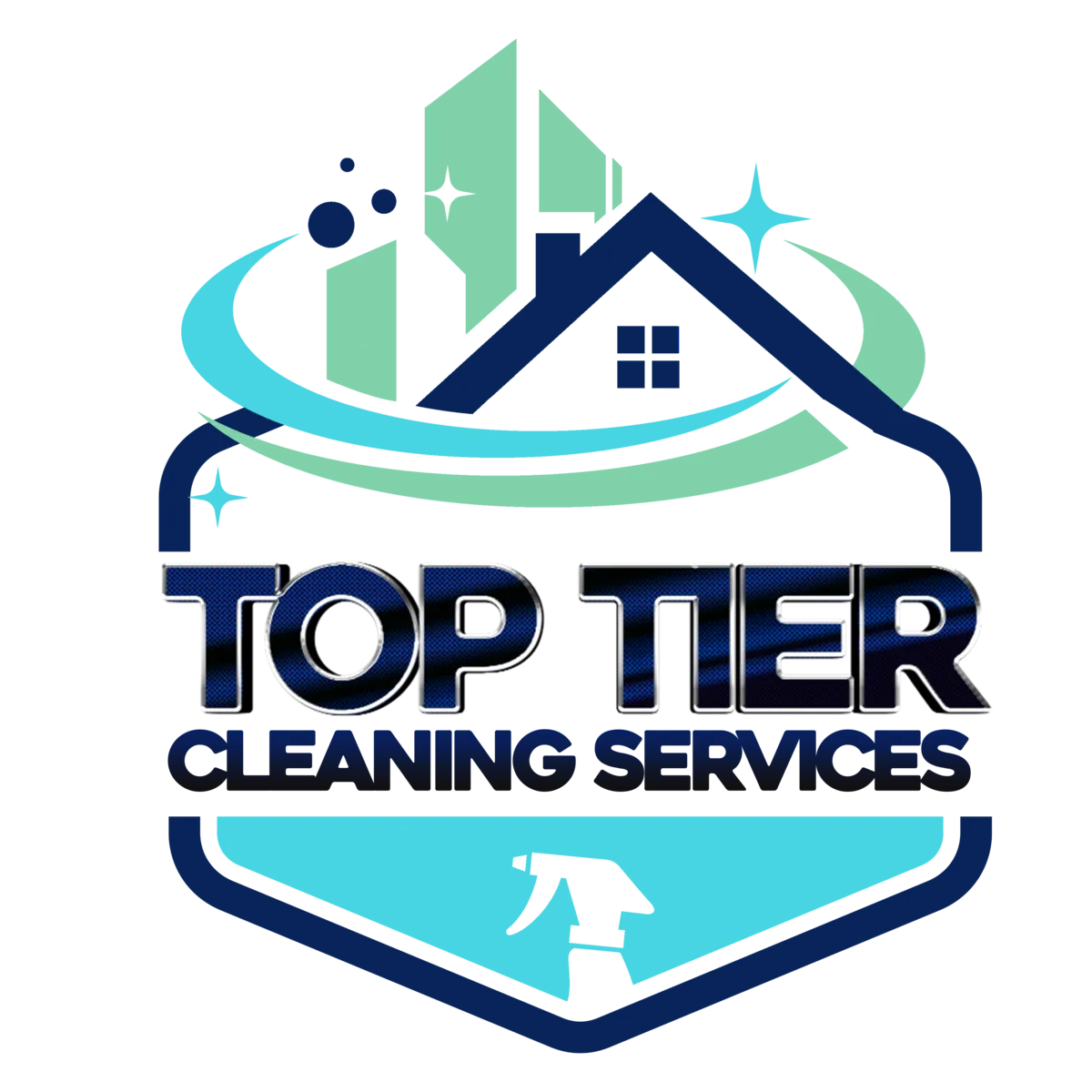 business logo